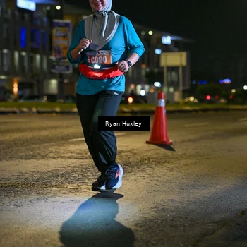 Runner Photo 4352514