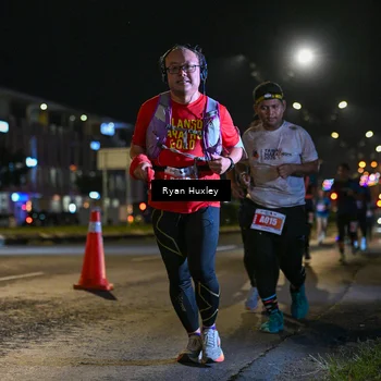Runner Photo 4352515