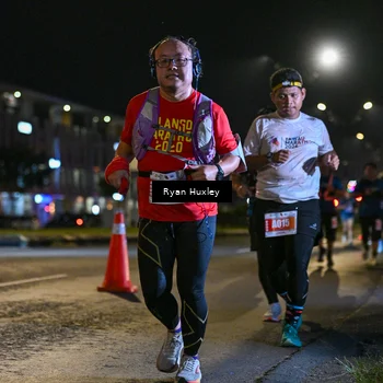 Runner Photo 4352516