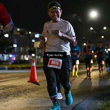 Runner Photo 4352533