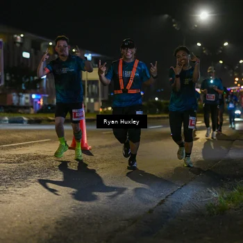 Runner Photo 4352534
