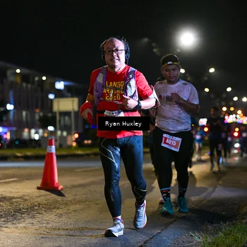 Runner Photo 4352536