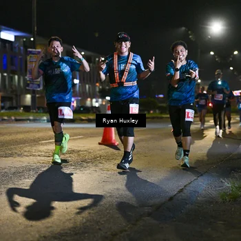 Runner Photo 4352539
