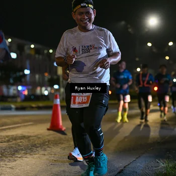 Runner Photo 4352540