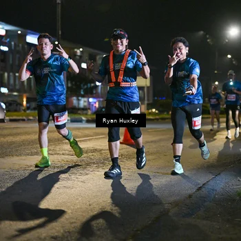 Runner Photo 4352541