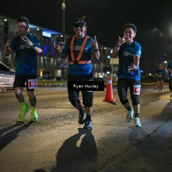 Runner Photo 4352558