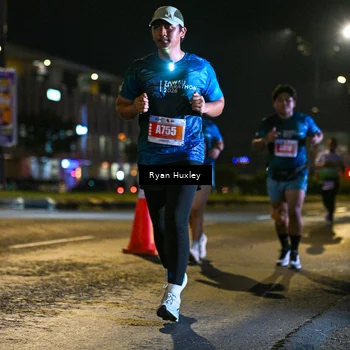 Runner Photo 4352563