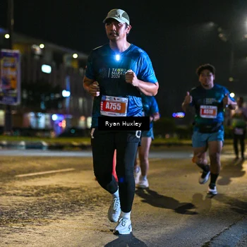 Runner Photo 4352564