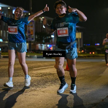 Runner Photo 4352577