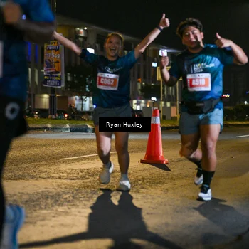 Runner Photo 4352578