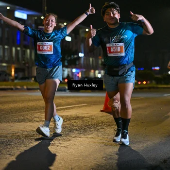 Runner Photo 4352585