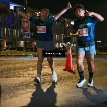 Runner Photo 4352586