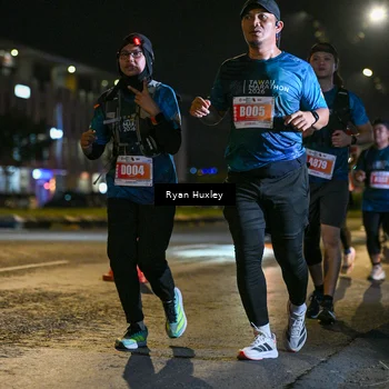Runner Photo 4352587