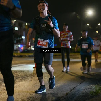 Runner Photo 4352591