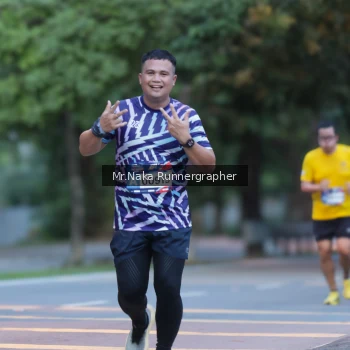 Runner Photo 43526