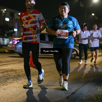 Runner Photo 4352608
