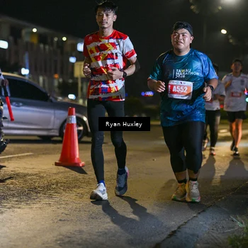Runner Photo 4352611