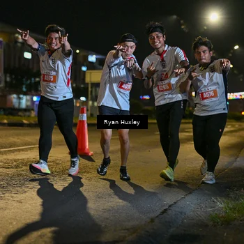 Runner Photo 4352613