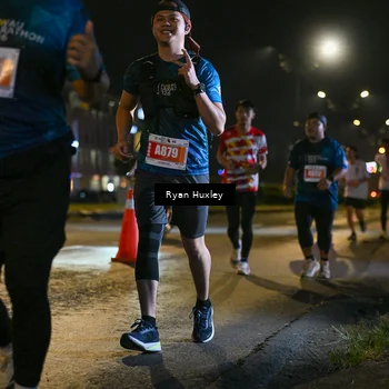 Runner Photo 4352618