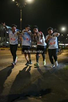 Runner Photo 4352629
