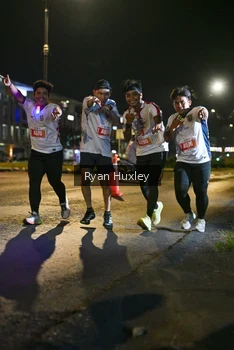 Runner Photo 4352632