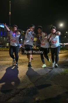 Runner Photo 4352633