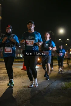 Runner Photo 4352634