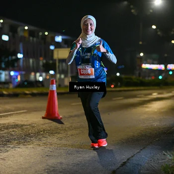 Runner Photo 4352646