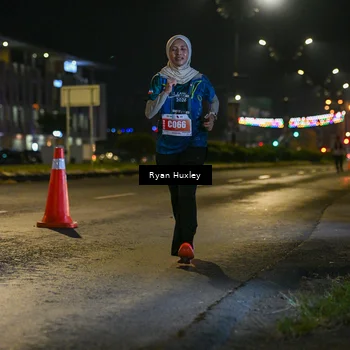 Runner Photo 4352650