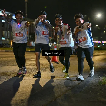Runner Photo 4352652