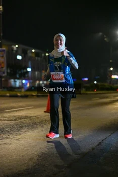Runner Photo 4352659