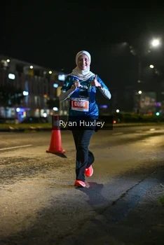 Runner Photo 4352660