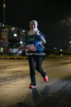 Runner Photo 4352661