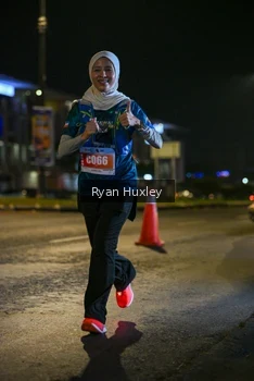 Runner Photo 4352662