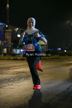 Runner Photo 4352663
