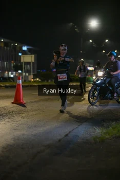Runner Photo 4352670