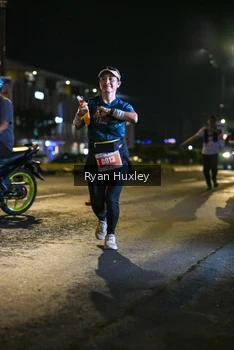 Runner Photo 4352671