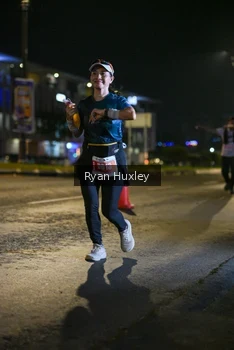 Runner Photo 4352678