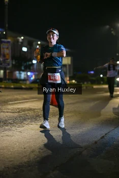 Runner Photo 4352679