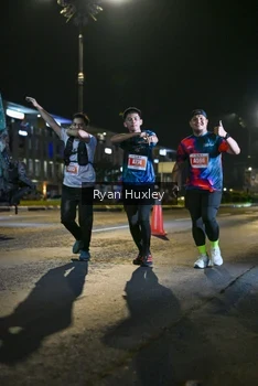 Runner Photo 4352681