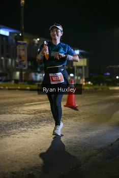 Runner Photo 4352682