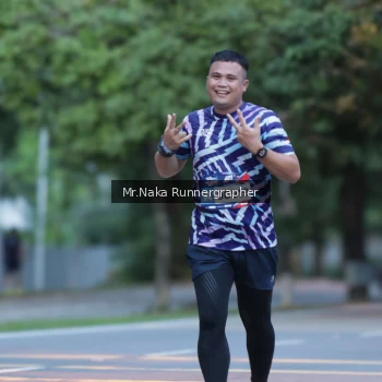 Runner Photo 43527