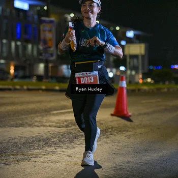Runner Photo 4352700