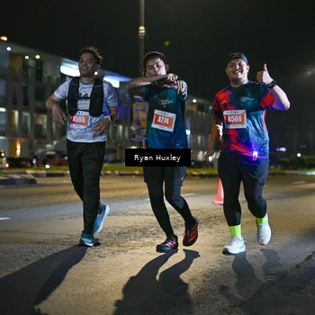 Runner Photo 4352704