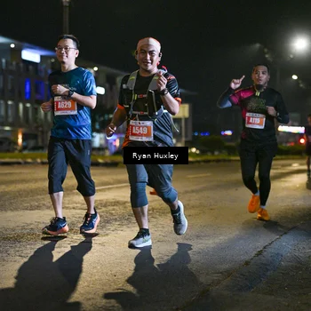 Runner Photo 4352706