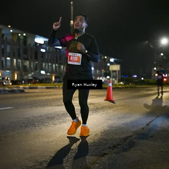 Runner Photo 4352722