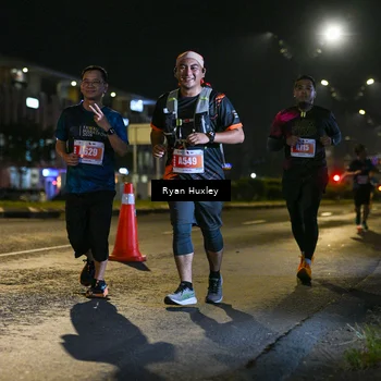 Runner Photo 4352723