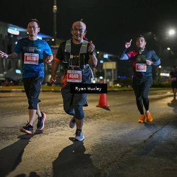 Runner Photo 4352737