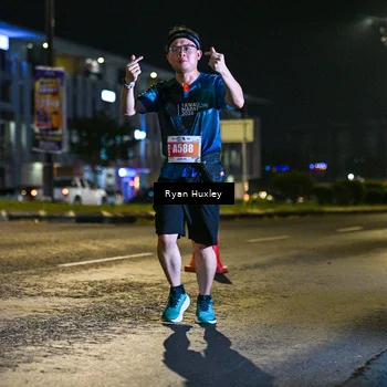 Runner Photo 4352745