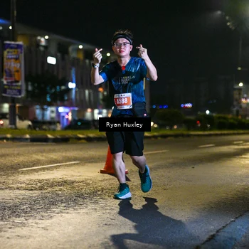 Runner Photo 4352746